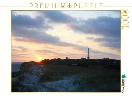 Calvendo puzzle - calvendo,