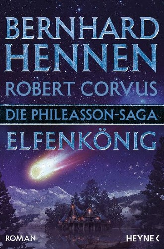 Die phileasson saga - die,