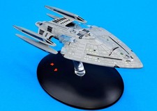 STAR TREK EAGLEMOSS RAUMSCHIFF