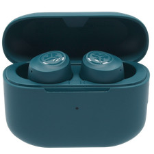 JLab GO Air POP Musik Bluetooth In-Ear Kopfhörer Türkis