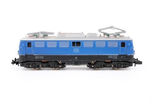 Arnold lok e10 232 db - e-lok,
