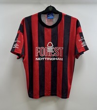 Nottingham Forest Freizeit