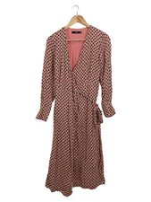 HALLHUBER Damen Strickkleid