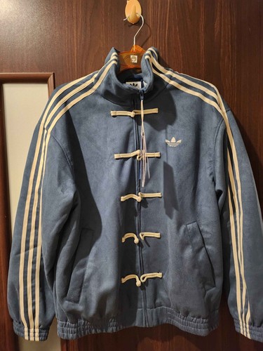 Adidas chinese new year - adidas, jacket