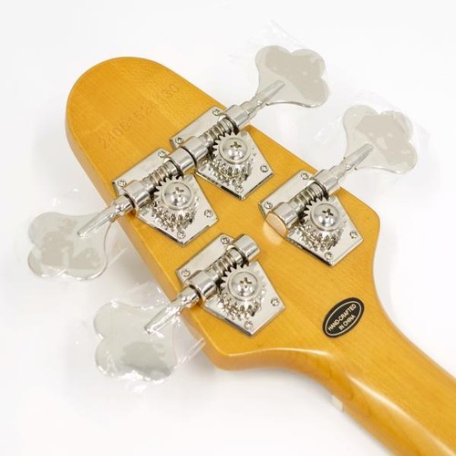 Epiphone grabber bass - epiphone,