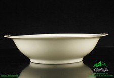 KPM Krister Porzellan Servierschale klein über 130 Jahre alt Servierschüssel