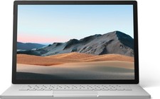 Microsoft Surface Book 3 13.5