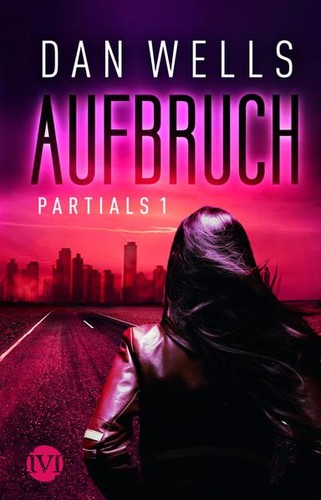 Aufbruch partials - aufbruch:, i