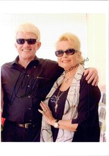 Original Autogramm Heino ///