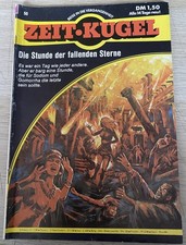 Zeitkugel Nr. 50: Die Stunde