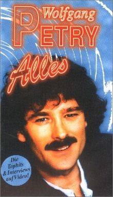 Wolfgang petry alles von - alles,