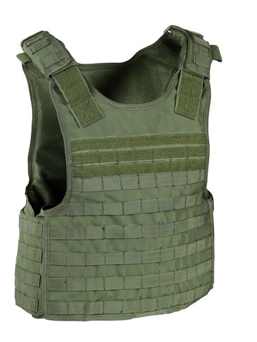 Condor defender plate - plate, carrier