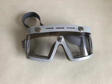 DDR Motorradbrille Mopedbrille