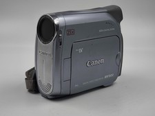 Canon MV900 E 800x Digitaler