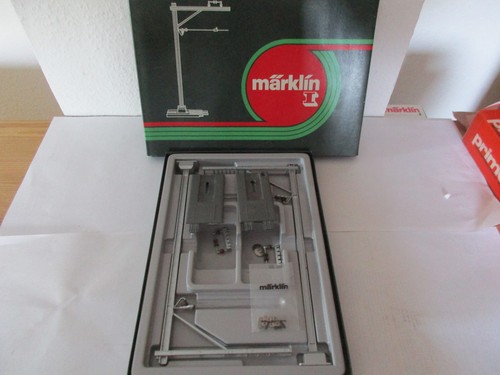 Märklin spur 5630 - spur, 2