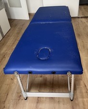 Massagetisch
