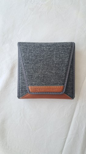 Concept filter set - k&f,