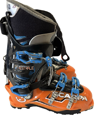Scarpa maestrale - scarpa,
