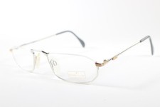 OWP Brille 8426 Damen Grau