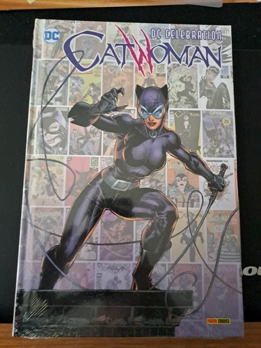 Celebration catwoman - :,