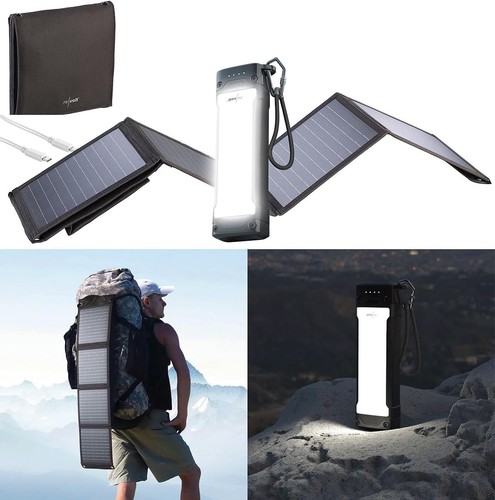 Neu outdoor usb powerbank - outdoor,
