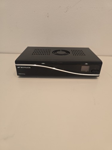 Dreambox dm800 - hd, v2,
