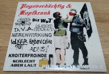 Pogoverdächtig & Kopfkrank -