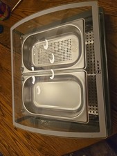 Dampfgarer Für Backofen Neff