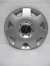 Original VW Polo 9N Radkappe 1-Stück 14 Zoll.6Q0601147M.