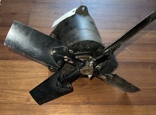 Adler Trumph Junior 1,7 EV und 2 l , Lichtmachine mit Windflügeln