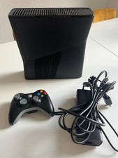⭐⭐ Xbox 360 S Slim • 250