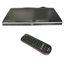 Toshiba BDX1250 Blu-ray Player
