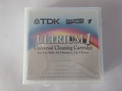 Tdk lto ultrium - tdk, universal