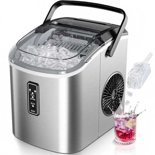 Eiswürfelmaschine 12kg tag - eiswürfelmaschine, 12kg/tag
