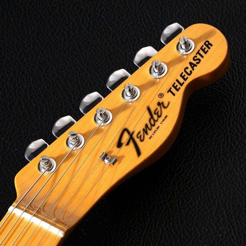 Fender custom shop 1968 - shop,