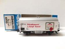 GWA504 Märklin 4415 Bierwagen