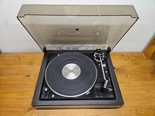 DUAL 1249 Grundig P100