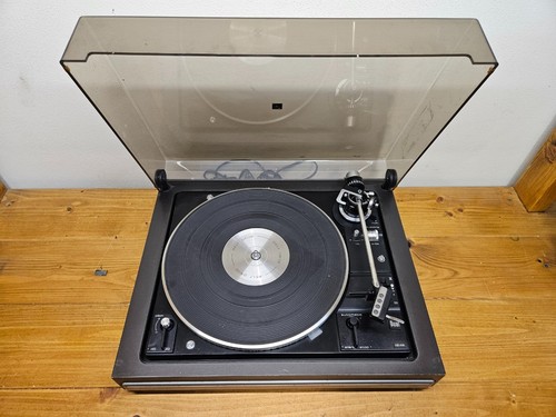 Dual 1249 grundig p100 - dual,