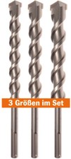 Projahn Hammerbohrer-Set ECO