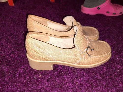 Schicke schuhe beige größe - schicke,