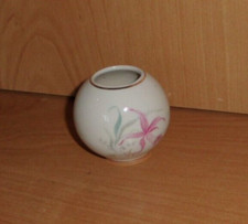 DDR   kleine Porzellan Vase