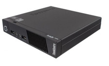 LENOVO ThinkCentre M93p, Typ