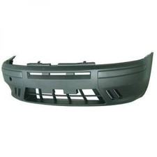 Stoßstange vorne passend für