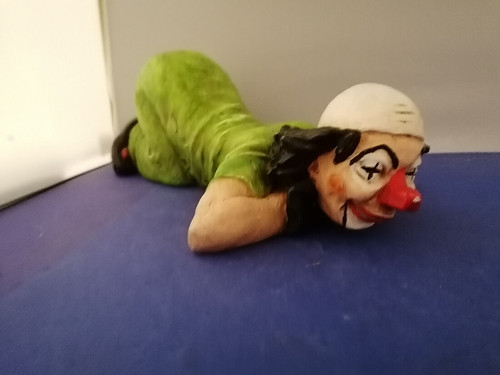 Clown achatit naturstein - achatit,