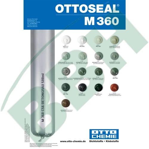 Otto ottoseal 360 hybrid - ottoseal,