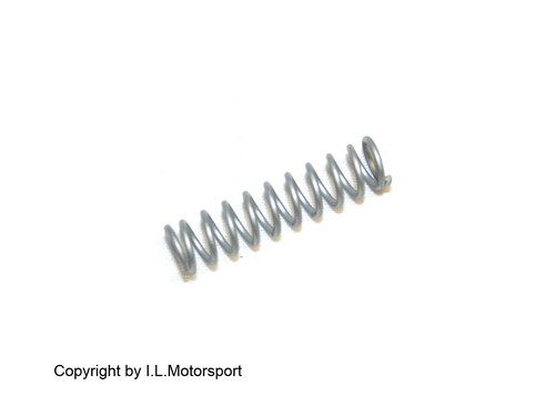 Feder lampenring mit lwr - feder,