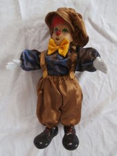 Sammlerpuppe Kinderpuppe