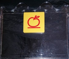 bambino LÜK Erstzstein Apfel