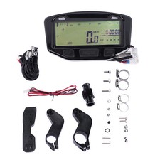 Tachometer / Drehzahlmesser