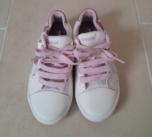 Geox kinder mädchen schuhe - geox,